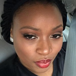 Meet your Posher, Natasha